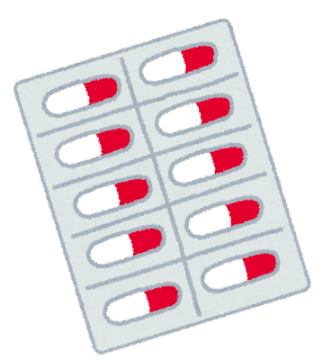 アンジオテンシンⅡ受容体拮抗薬（ARB）