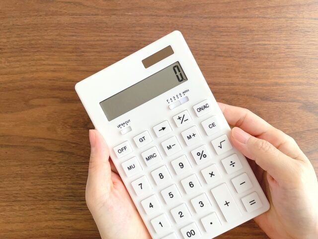差し歯にかかる費用のイメージ